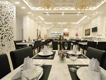 Aparthotel Le Duy Grand Hotel