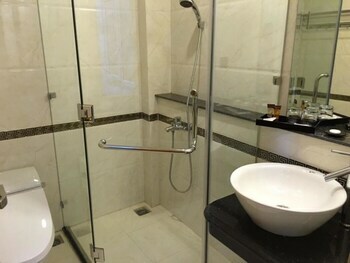 Aparthotel Le Duy Grand Hotel