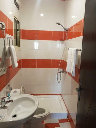 Al Hamad Hotel Apartments
