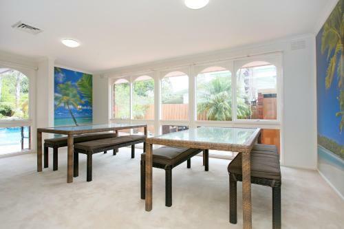 Hostal Frankston Guesthouse