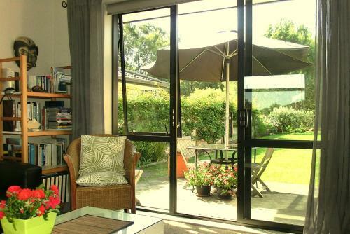 Northwood Apartment