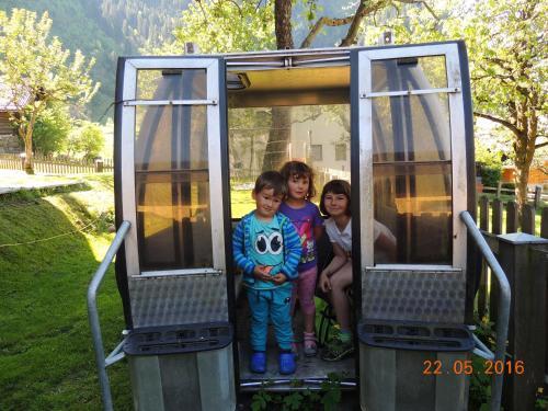 Apartamento Hoislbauerngut