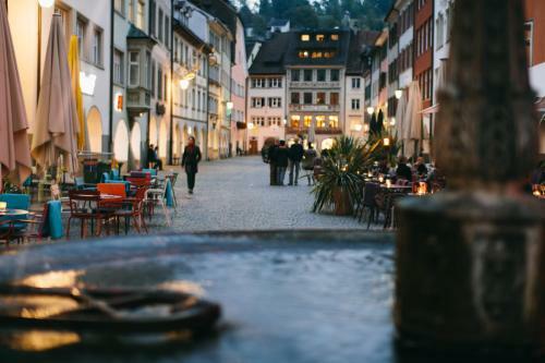 Bed & Breakfast Motel Bl�mel