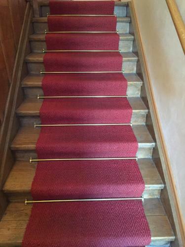 Bed & Breakfast Motel Bl�mel