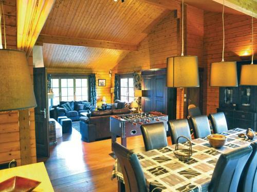 Holiday Home L�ourson 06