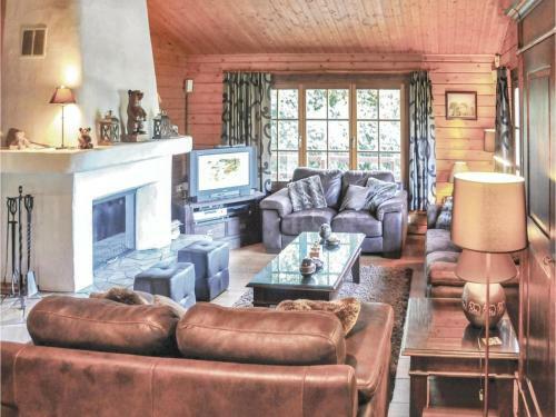 Holiday Home L�ourson 06