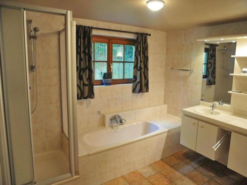 Holiday Home L�ourson 06