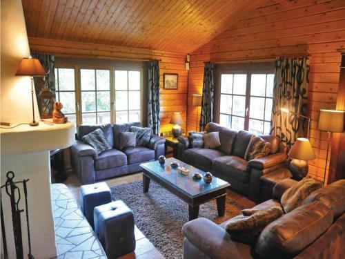Holiday Home L�ourson 06