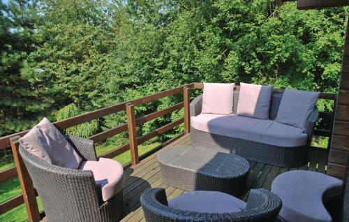 Holiday Home L�ourson 06