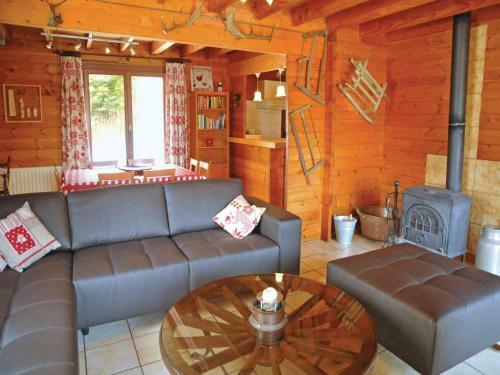 Holiday Home Le Miroir 07