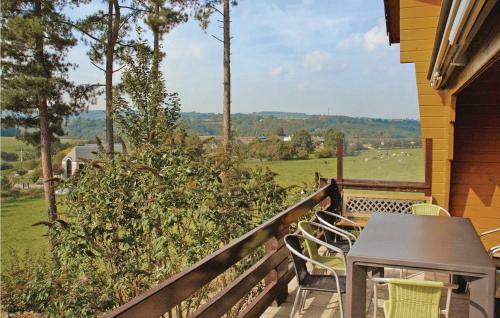 Holiday Home Le Miroir 07