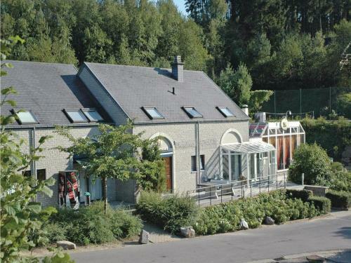 Holiday Home De Eekhoorn 07