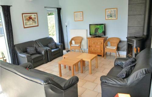 Holiday Home Jardin De Grandhan 06
