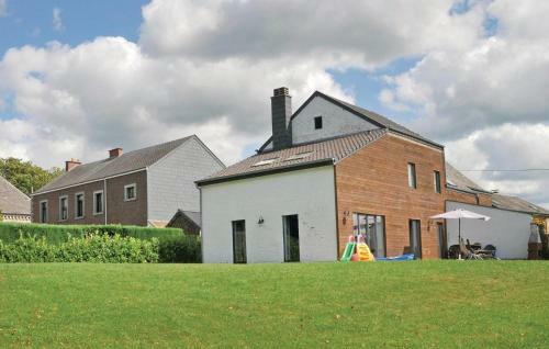 Holiday Home Jardin De Grandhan 06