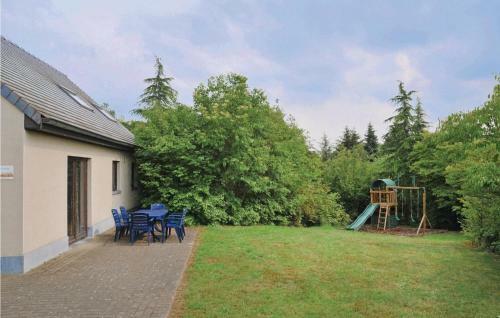 Holiday Home La Petite 09