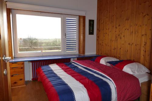 Agroturismo Un Petit Coin De Paradis