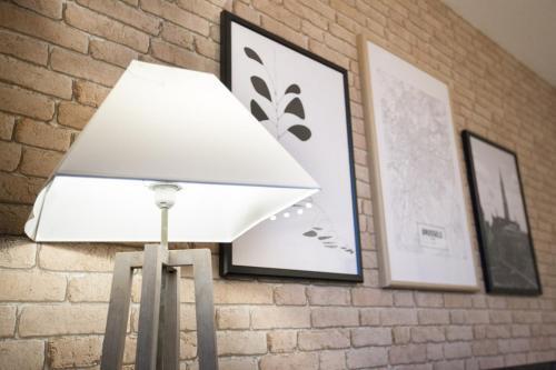 Sweet Inn Apartment- Rue Belliard