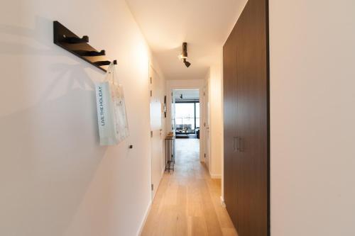 Sweet Inn Apartment- Rue Belliard