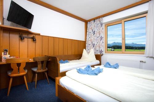 Hotel Berghof Mitterberg