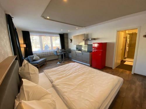 Hostal Haus Tannhof