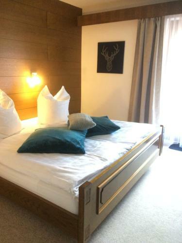 Hostal Haus Tannhof