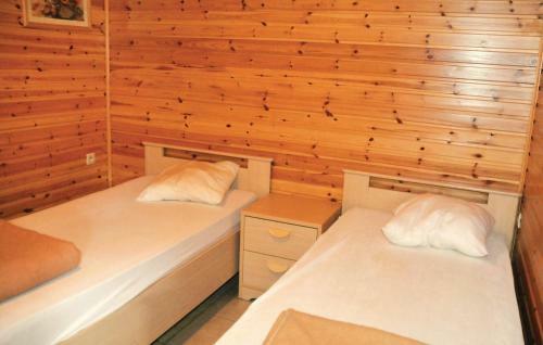 Holiday Home La Roche-venus 2