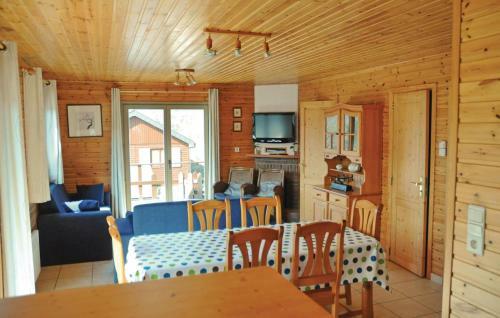 Holiday Home La Roche-venus 2