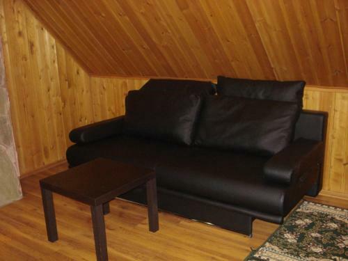 Hostal Dom Banya Guesthouse
