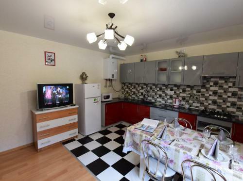 Holiday Home On Torfyanaya