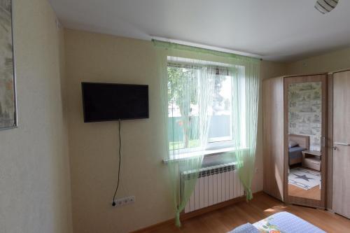 Holiday Home On Torfyanaya
