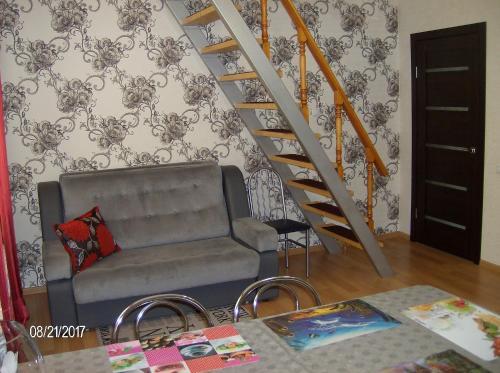 Holiday Home On Torfyanaya