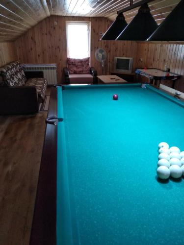 Holiday Home On Torfyanaya