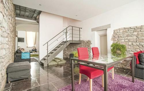 Holiday Home Les Brumes 04