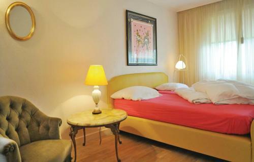 Holiday Home Waha 02