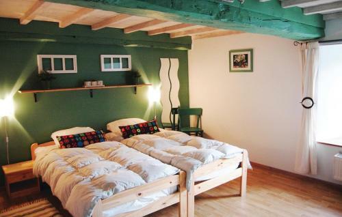 Holiday Home Romana 04