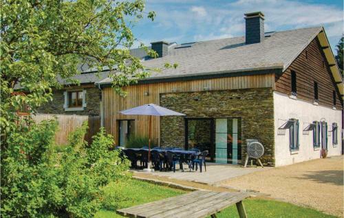 Holiday Home Romana 04