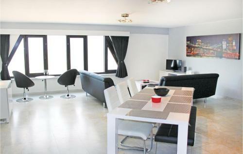 Holiday Apartment Residentie Hydro Palace 08
