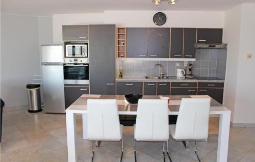 Holiday Apartment Residentie Hydro Palace 08