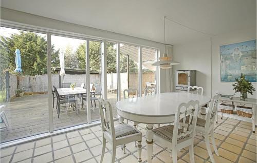 Holiday Home Nex� With A Fireplace 02