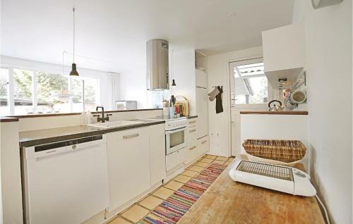 Holiday Home Nex� With A Fireplace 02