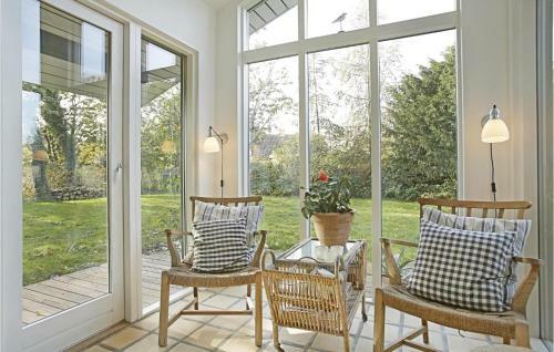 Holiday Home Nex� With A Fireplace 02