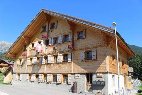 Apartamento Les Promenades En Montagne