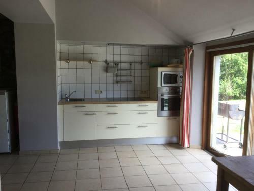 Apartamento Les Gites De Durbuy