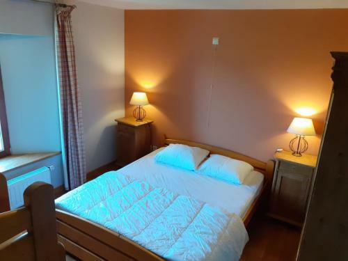 Apartamento Les Gites De Durbuy