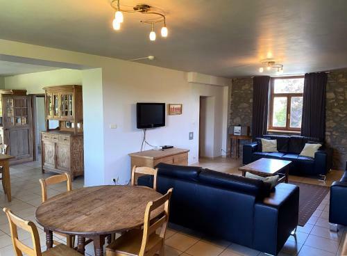 Apartamento Les Gites De Durbuy
