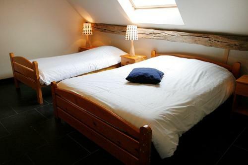 Apartamento Les Gites De Durbuy