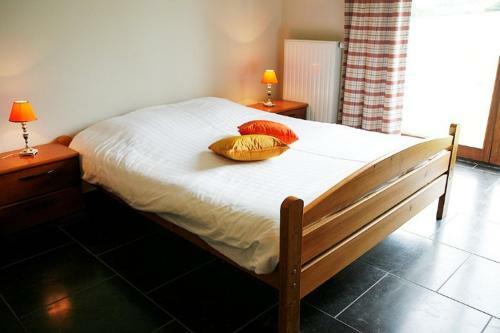 Apartamento Les Gites De Durbuy