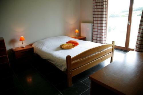 Apartamento Les Gites De Durbuy