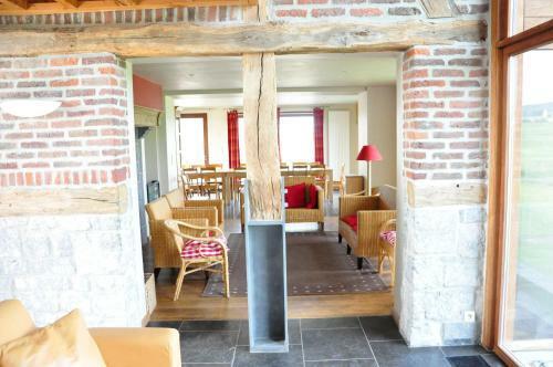 Apartamento Les Gites De Durbuy