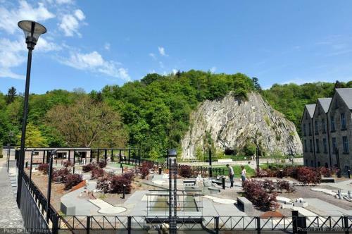 Apartamento Les Gites De Durbuy